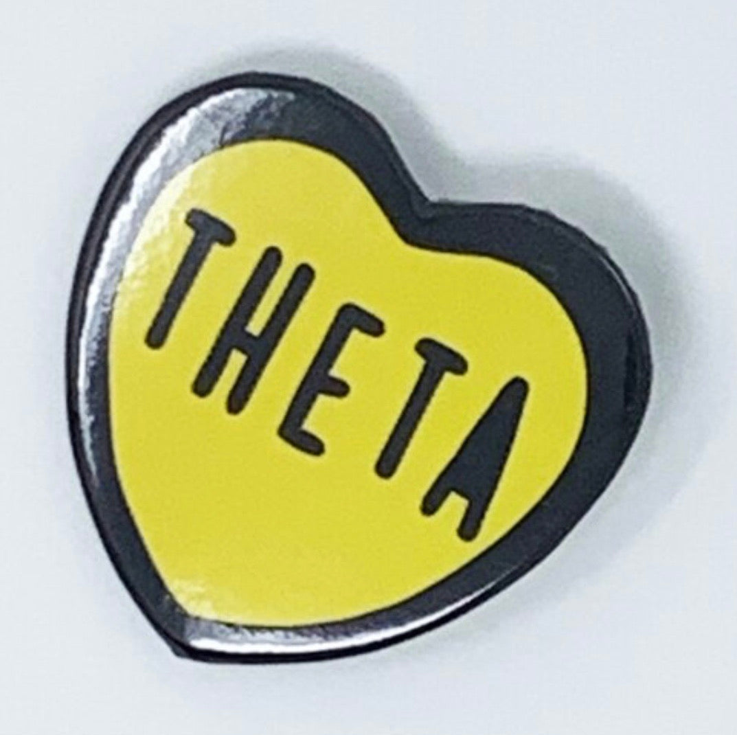 OTM Sorority Buttons