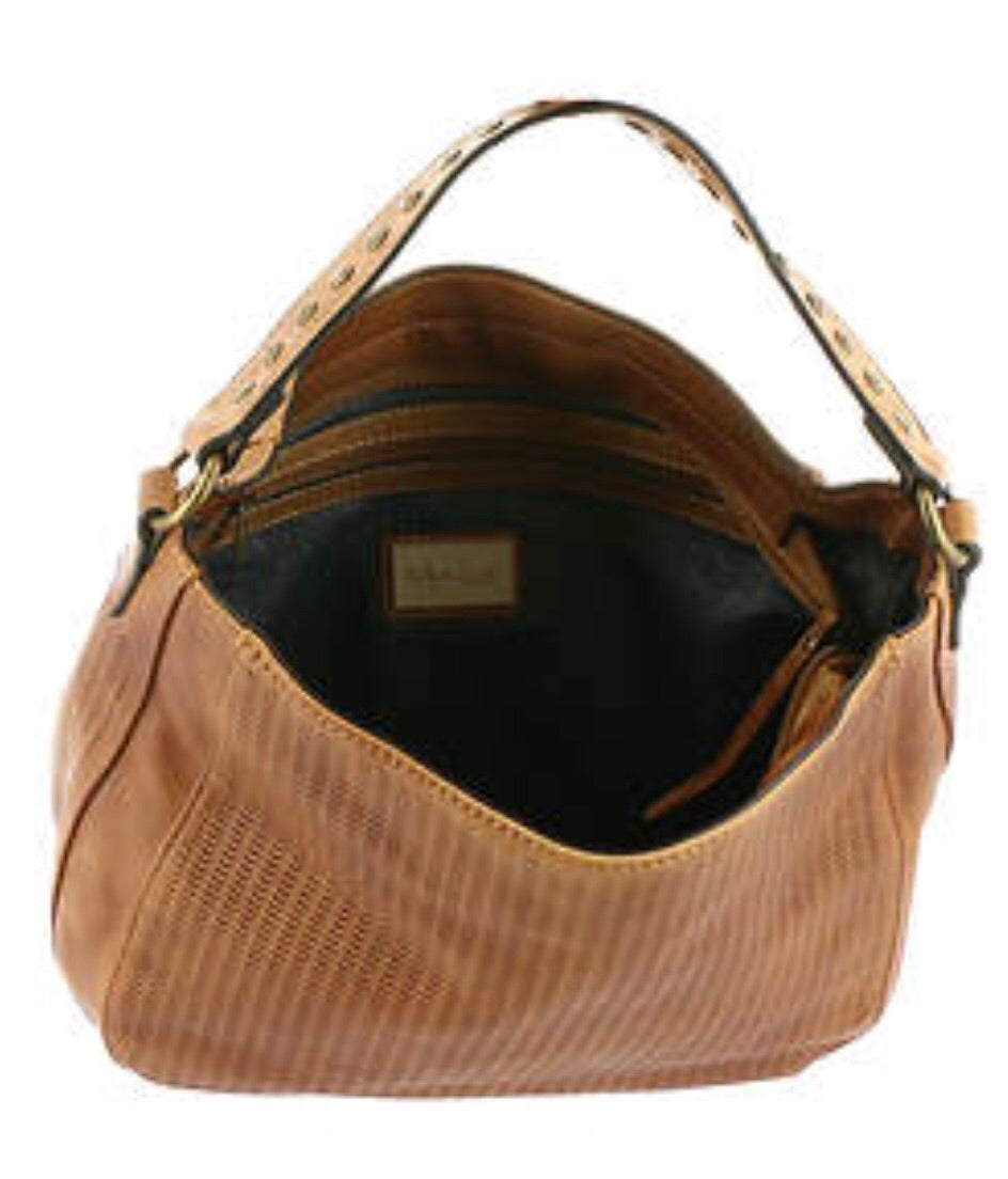 The ALESSANDRA Hobo Bag