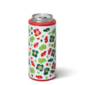 SWIG Skinny JINGLE JUNGLE Can Cooler