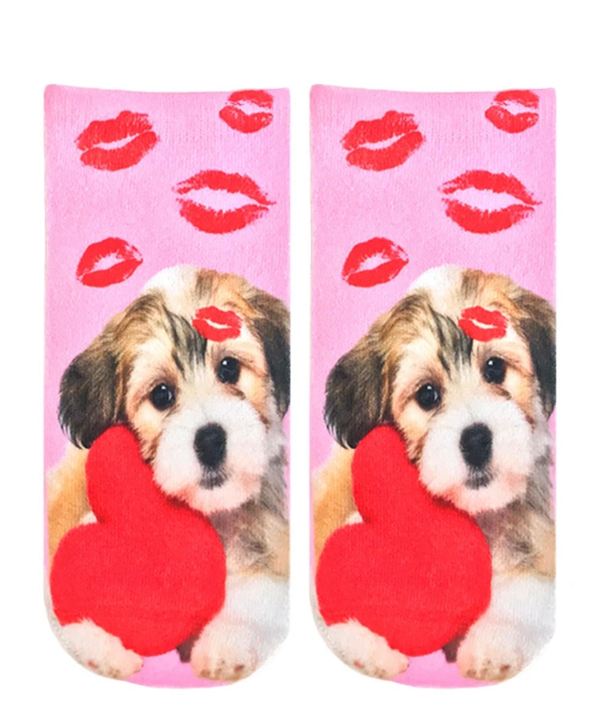 LIVING ROYAL Valentine’s Day Socks