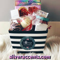PIZZA MY HEART Valentine’s Day Gift Basket