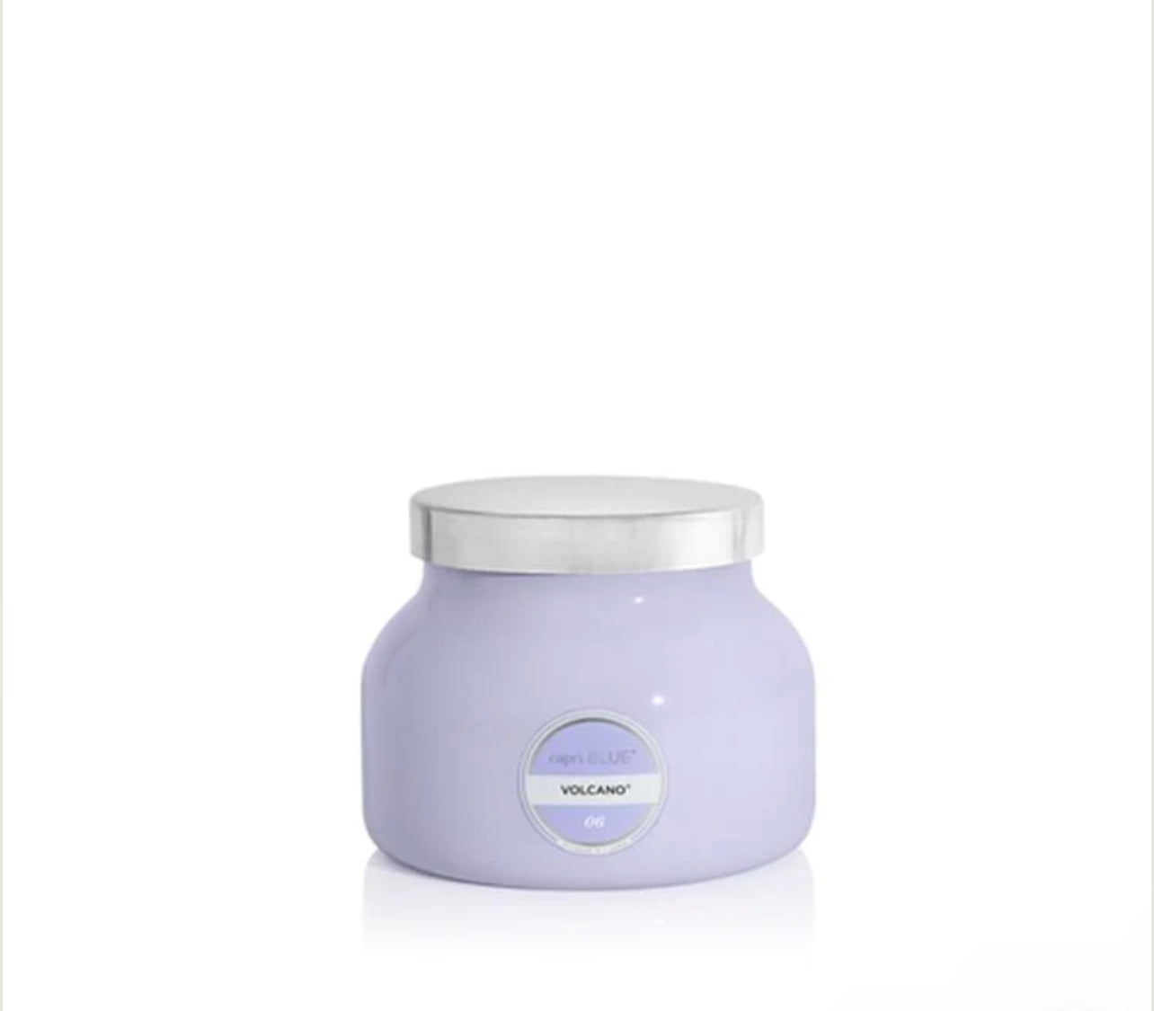 CAPRI BLUE Lavender VOLCANO 19 oz Candle