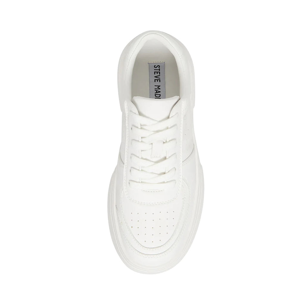 STEVE MADDEN Platform PERRIN Sneaker