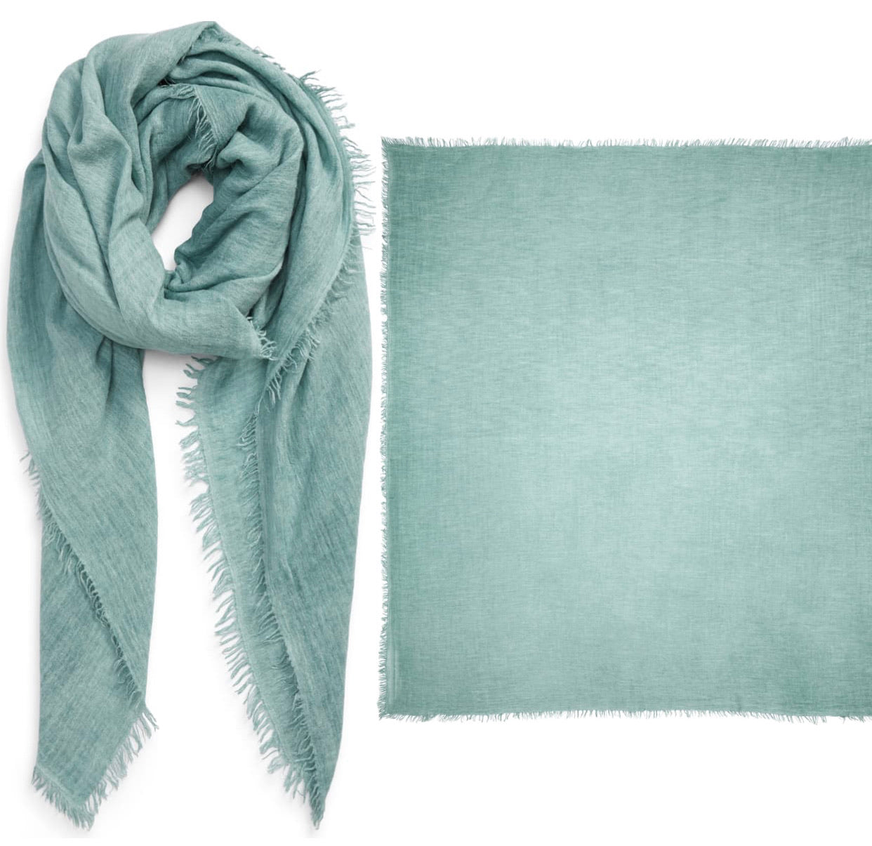 FREE PEOPLE Sun Washed Travel Scarf