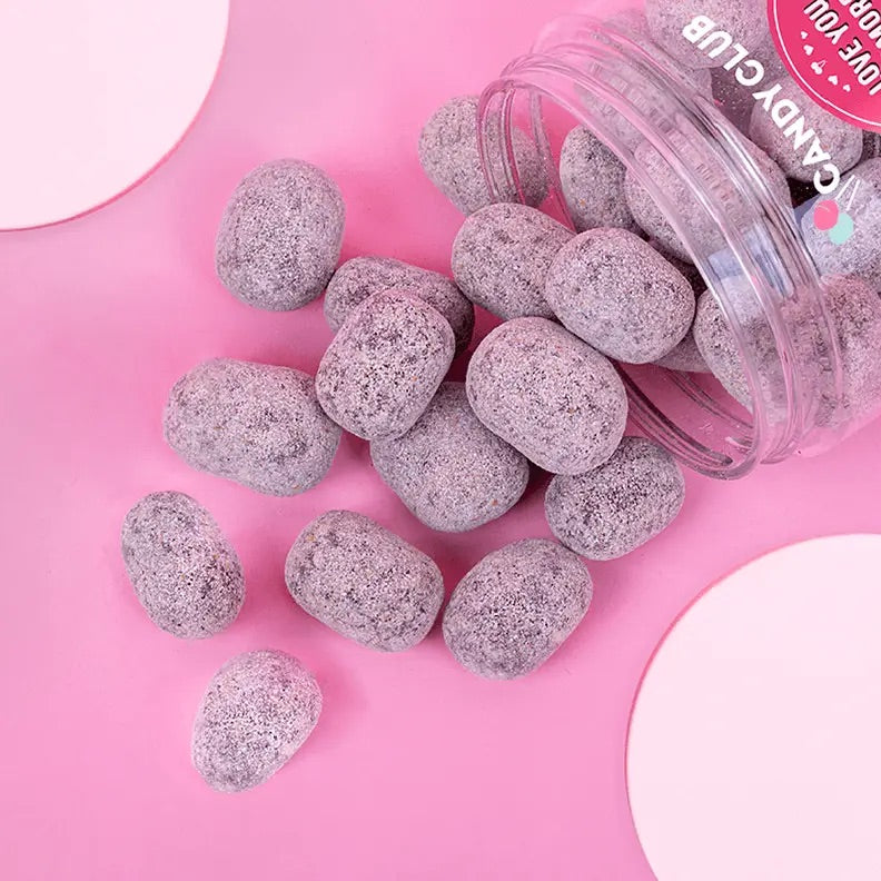 CANDY CLUB 4oz. Candy Jar