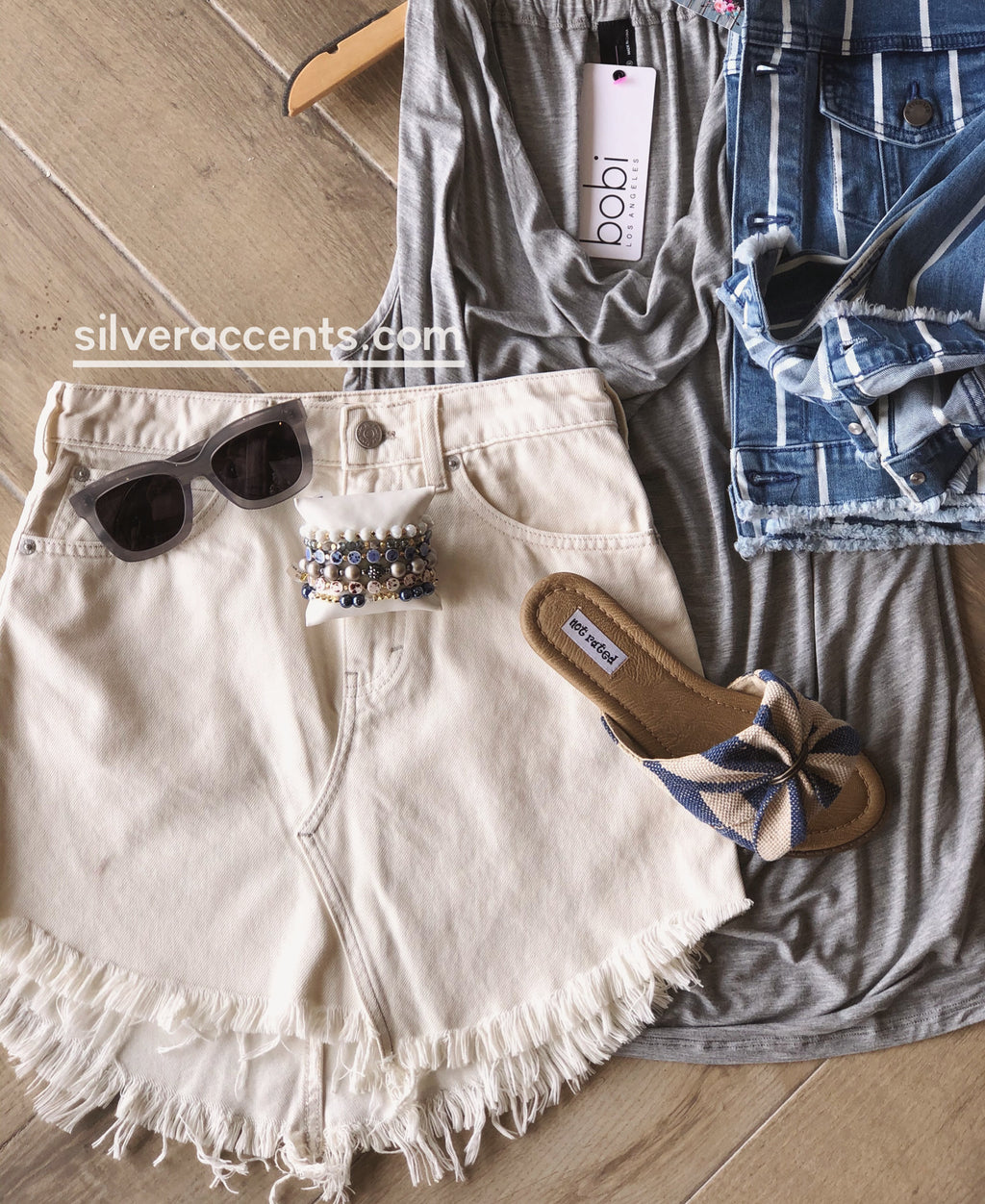 FREE PEOPLE! HiWaist BAILEY Raw FringeHem Denim Skirt