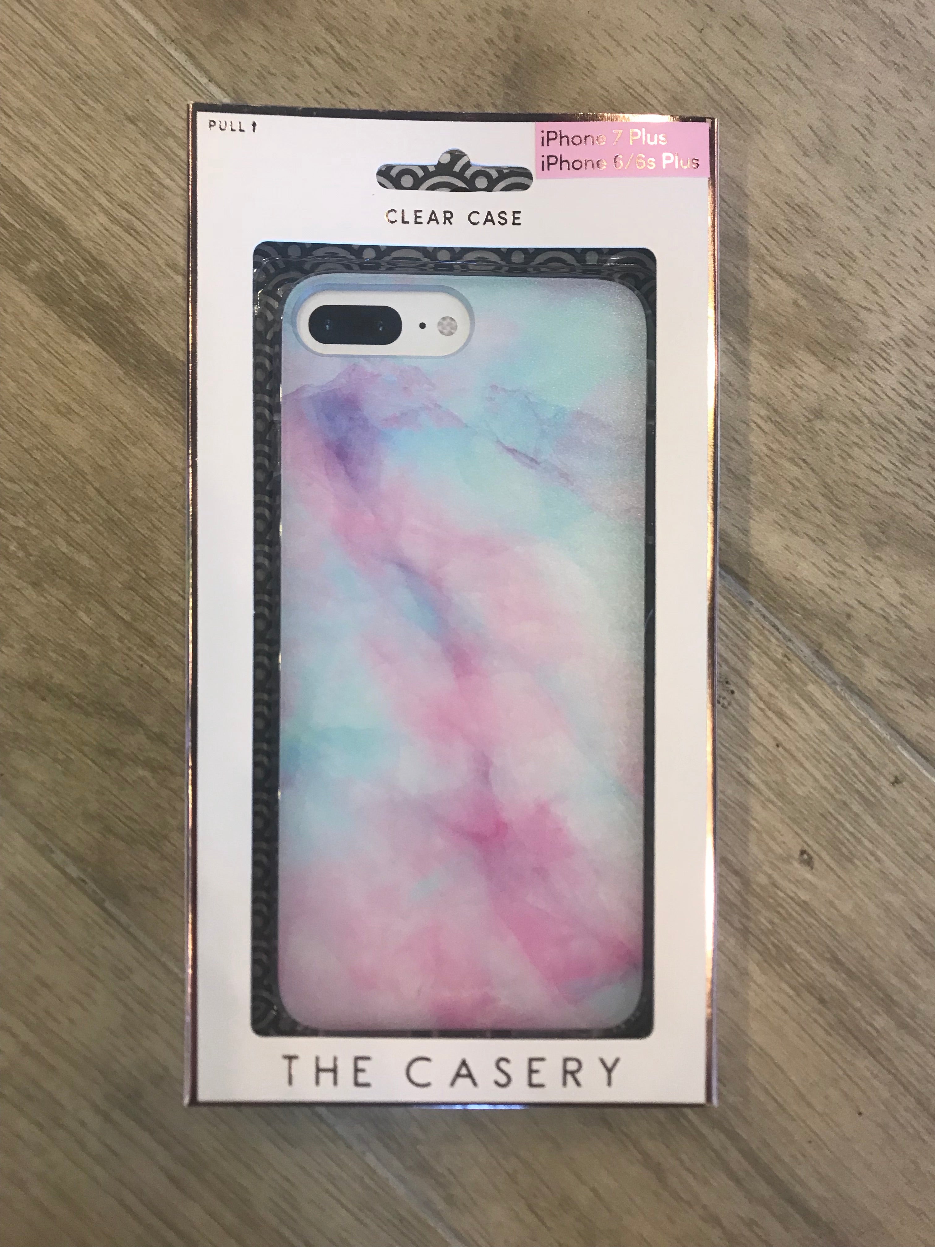 Iridescent IPhone Case