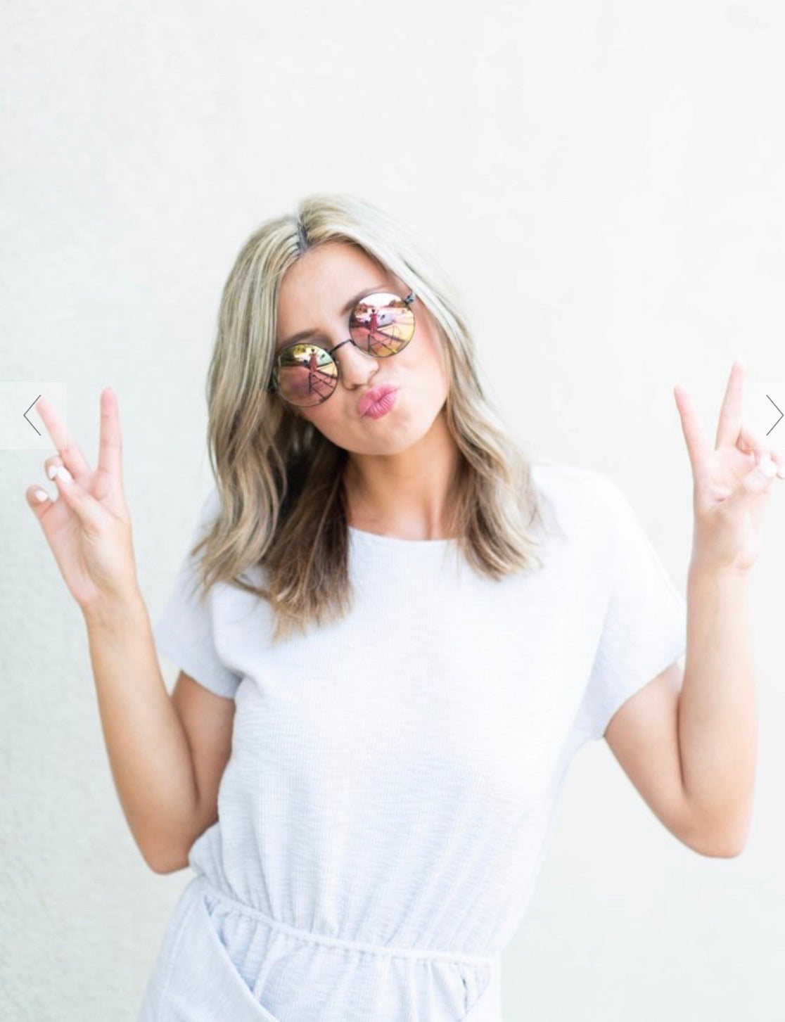 QUAY AUSTRALIA Black/Mirror ELECTRIC DREAMS Sunglasses