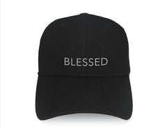 LTC Embroidered Hat