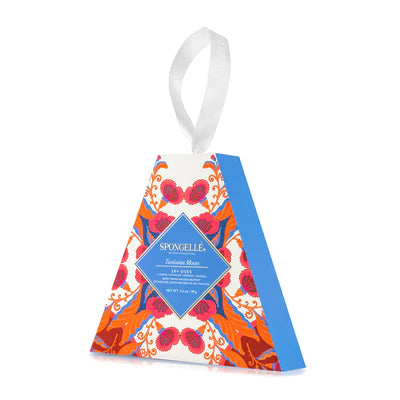 SPONGELLE Riviera Collection Infused Body Buffer