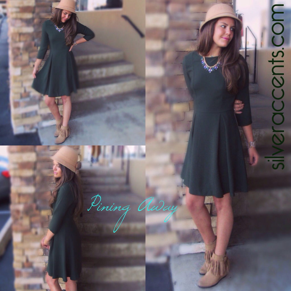 BRIDGET Bucket Hat w/Bow