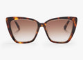 DIFF BECKY IV Polarized Sunglasses