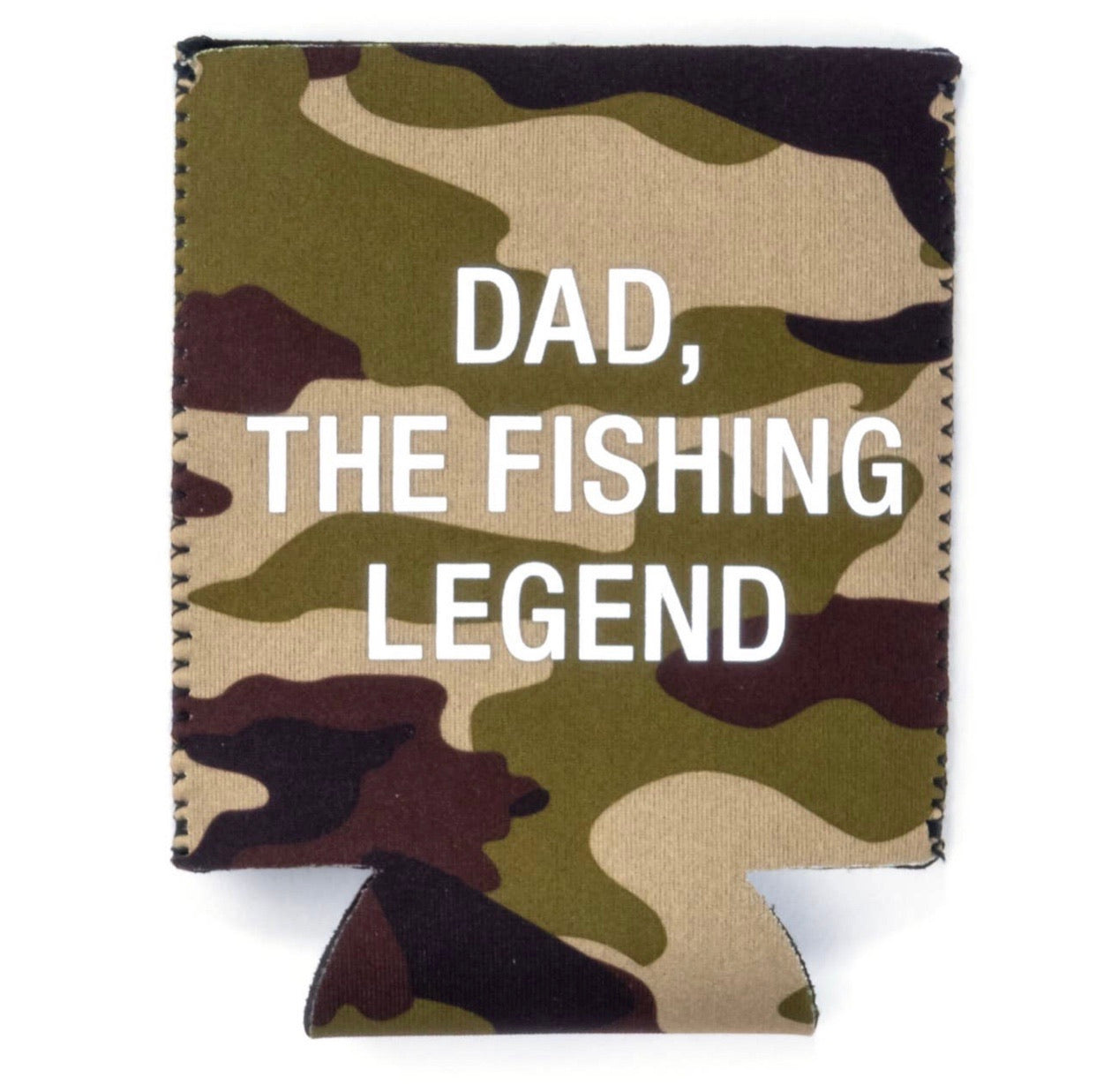 AF Fishing Legend Koozie