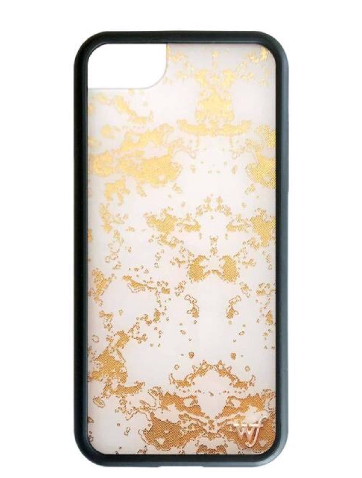 WILDFLOWER DUST I-Phone Case
