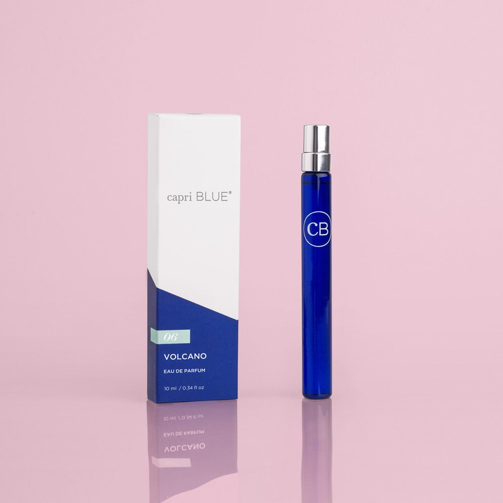 CAPRI BLUE Ea de Parfum .34 fl oz Spray Pen