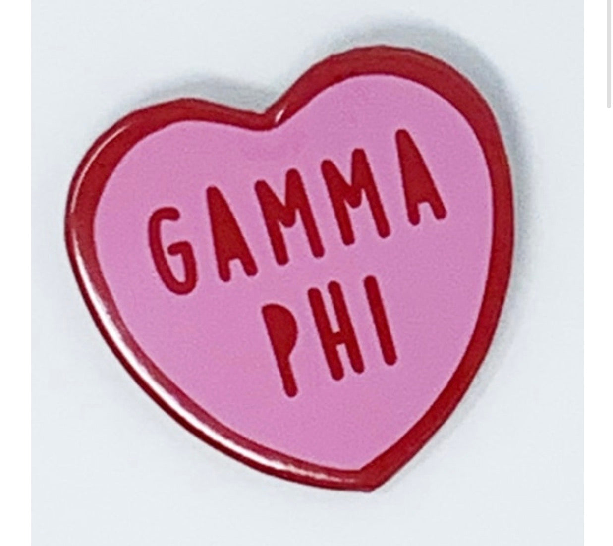 OTM Sorority Buttons