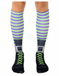 LIVING ROYAL WITCH Boot Knee High Socks