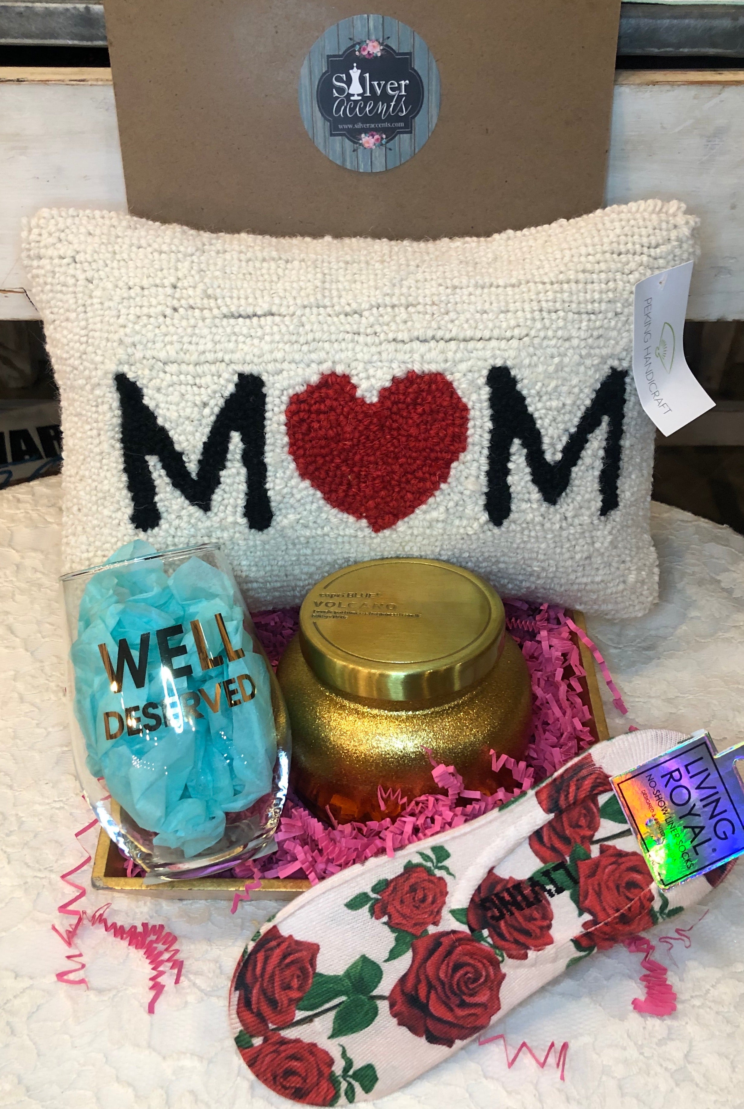 $75 MOTHER’S DAY Assortment