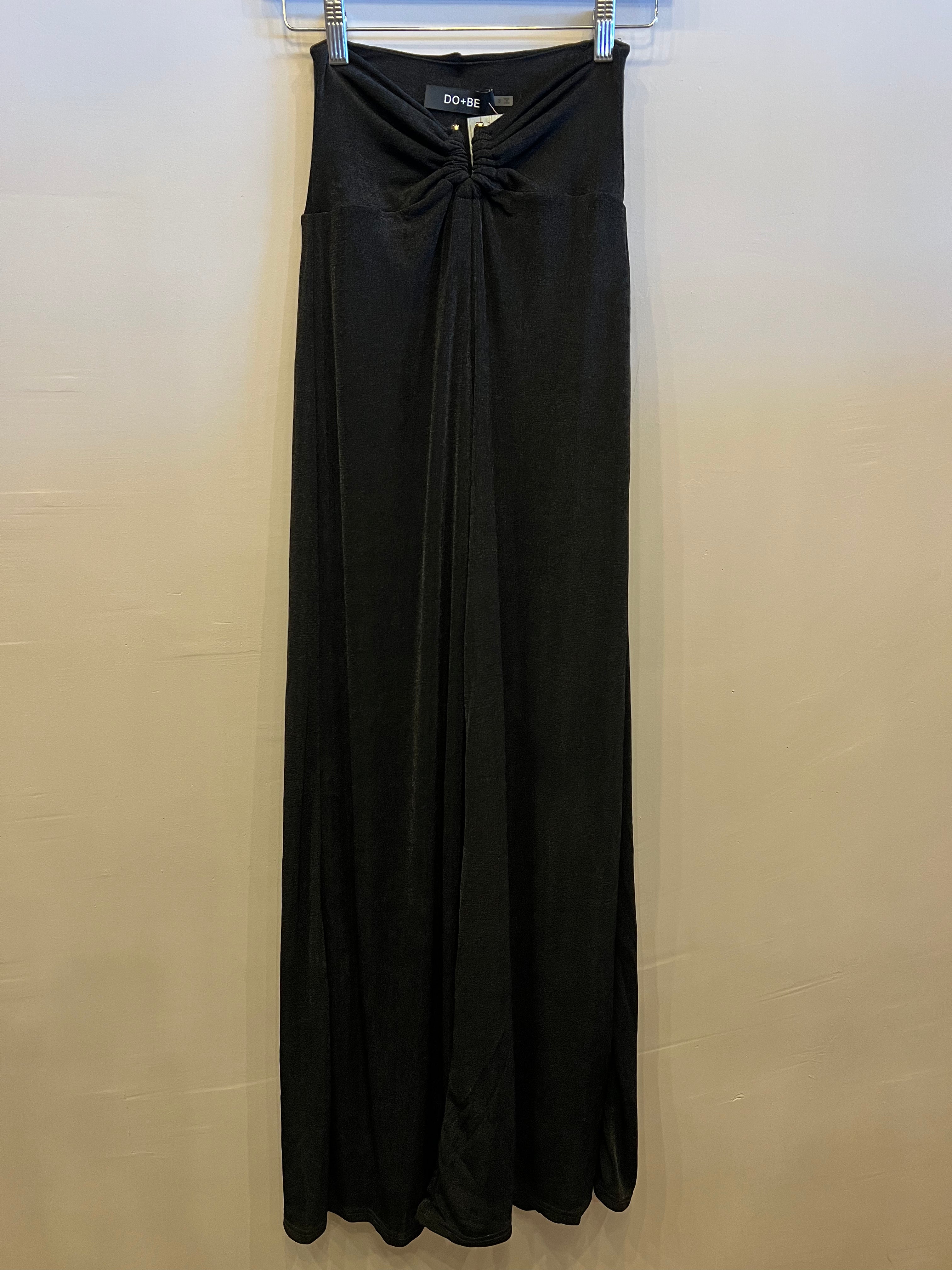 BANQUET U-Trim Flare Pants