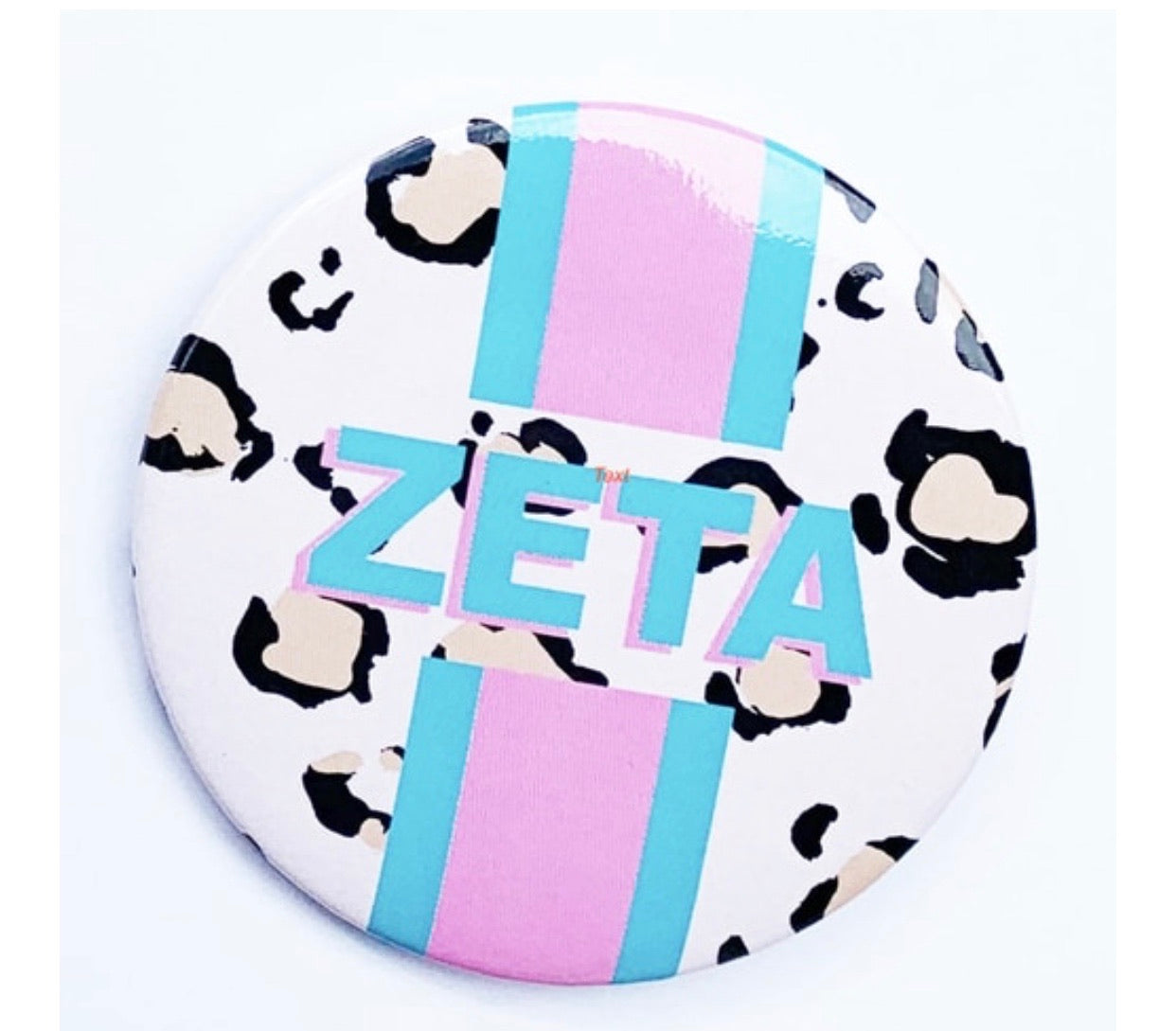 OTM Sorority Buttons