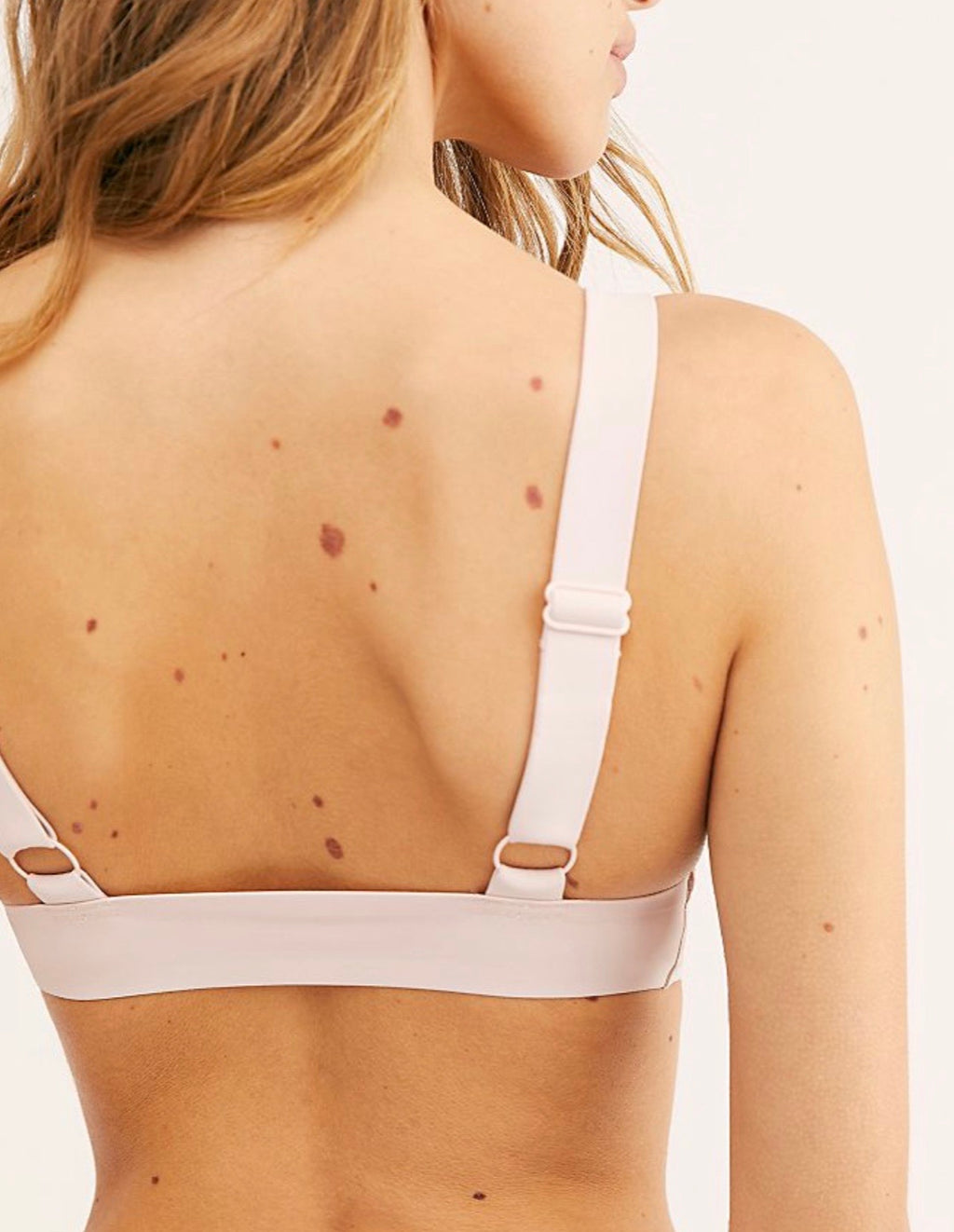 FREE PEOPLE Scuba ERIN Neo Plunge Bralette